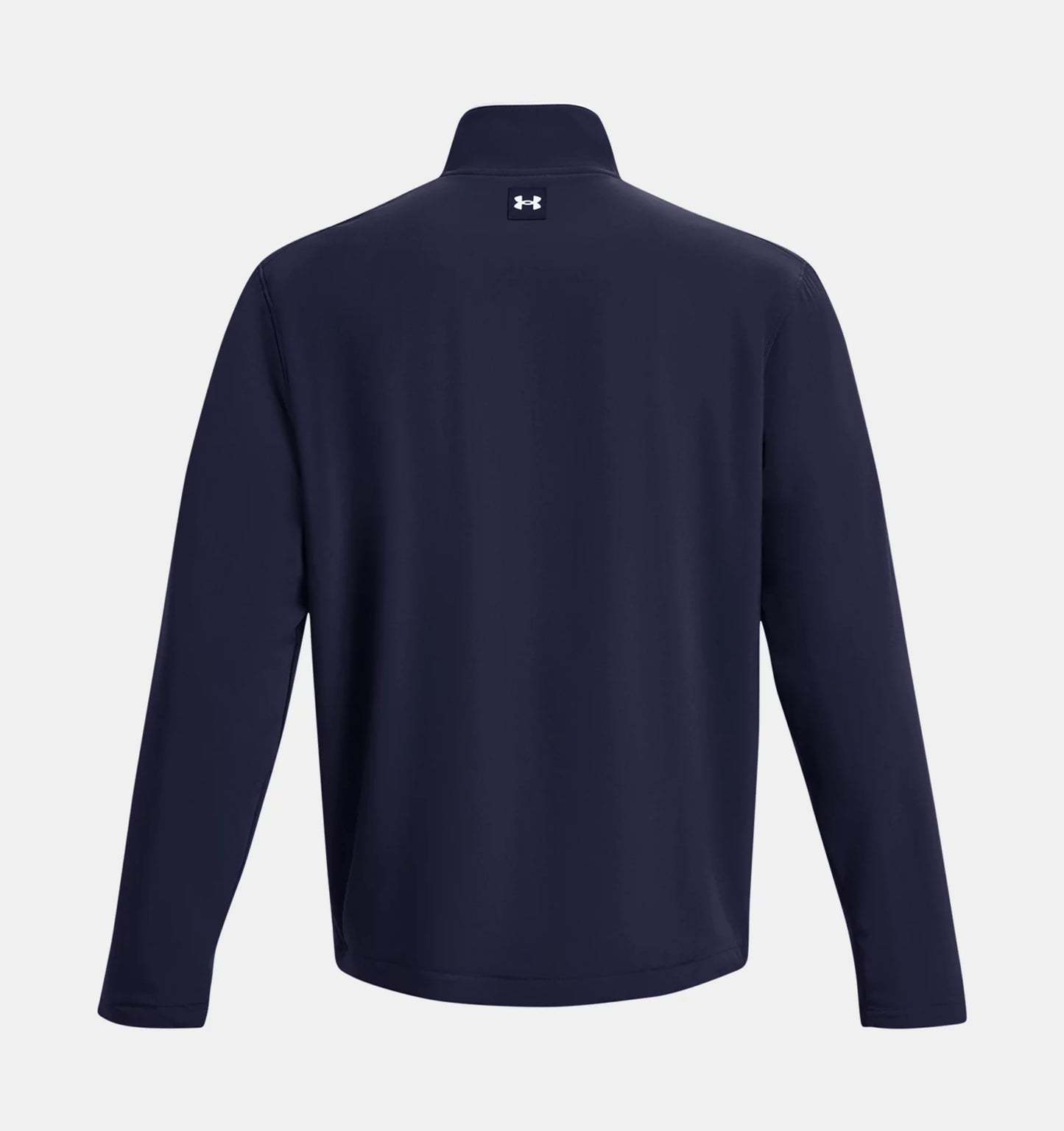 UA Storm Revo Jacket Midnight Navy / White