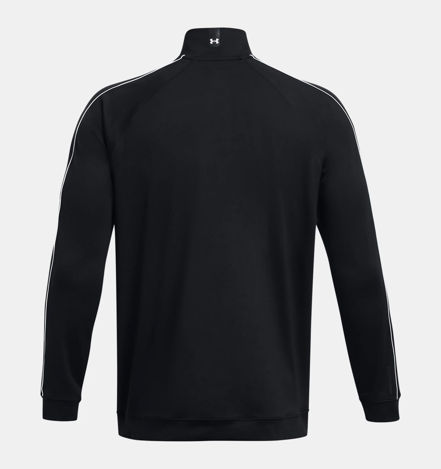 Under Armour Storm Midlayer ½ Zip - Black