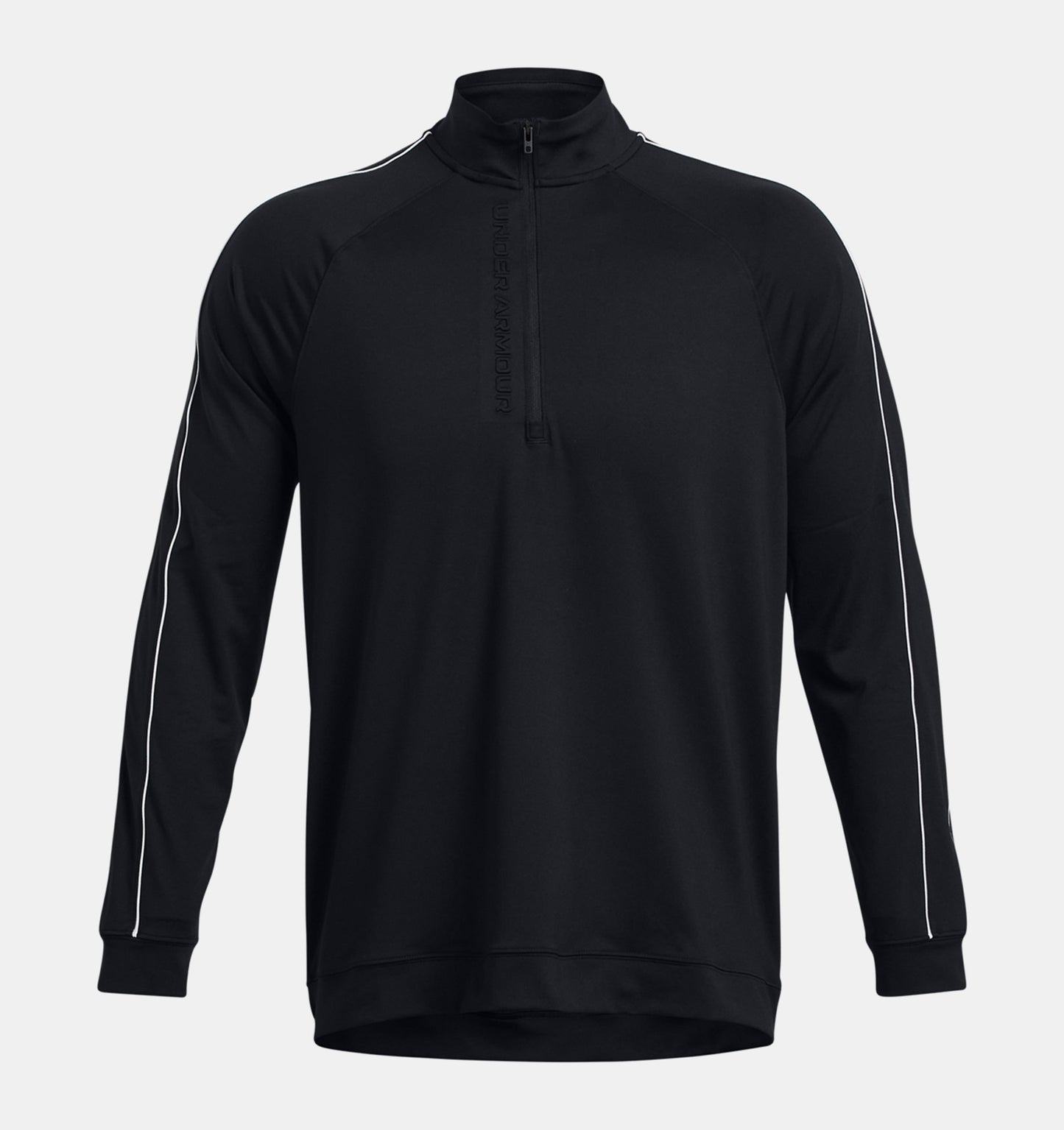 Under Armour Storm Midlayer ½ Zip - Black