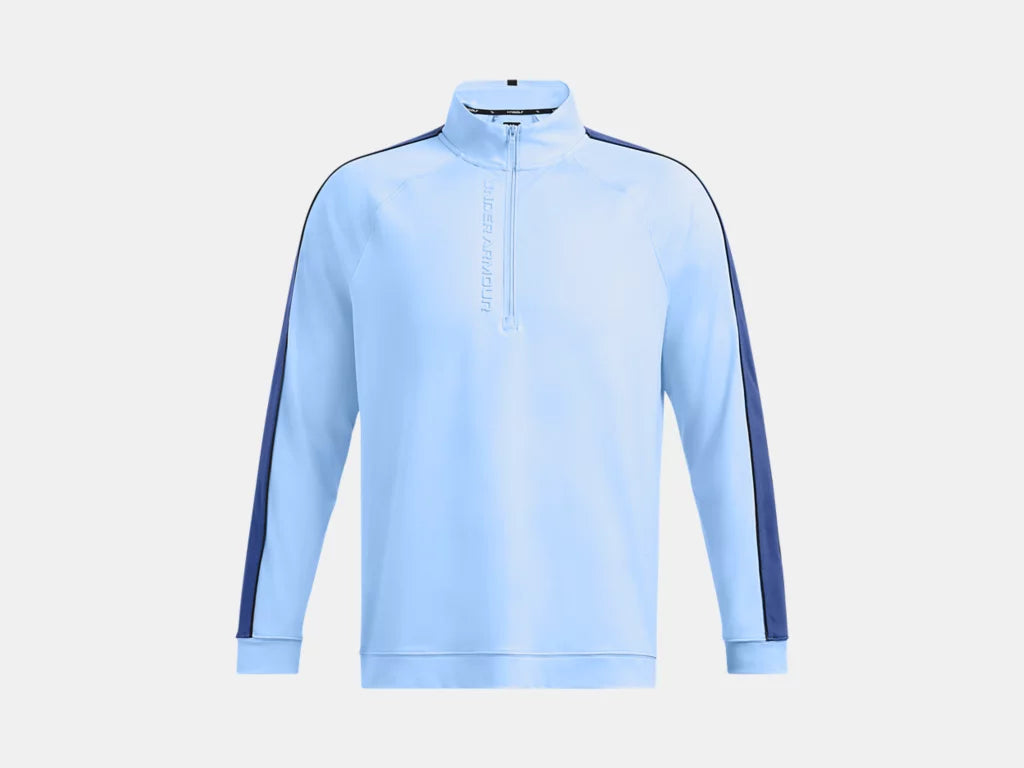 Under Armour Storm Midlayer ½ Zip - Horizon Blue