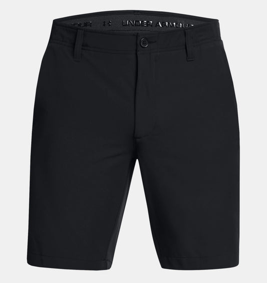 Under Armour Drive Tapered Shorts - Balck