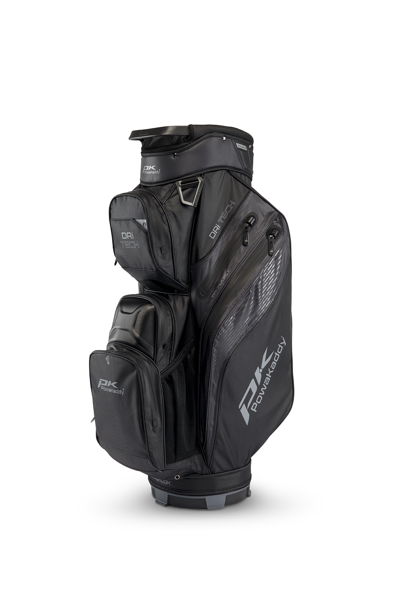 PowaKaddy DRi-TECH Cart Bag 2025