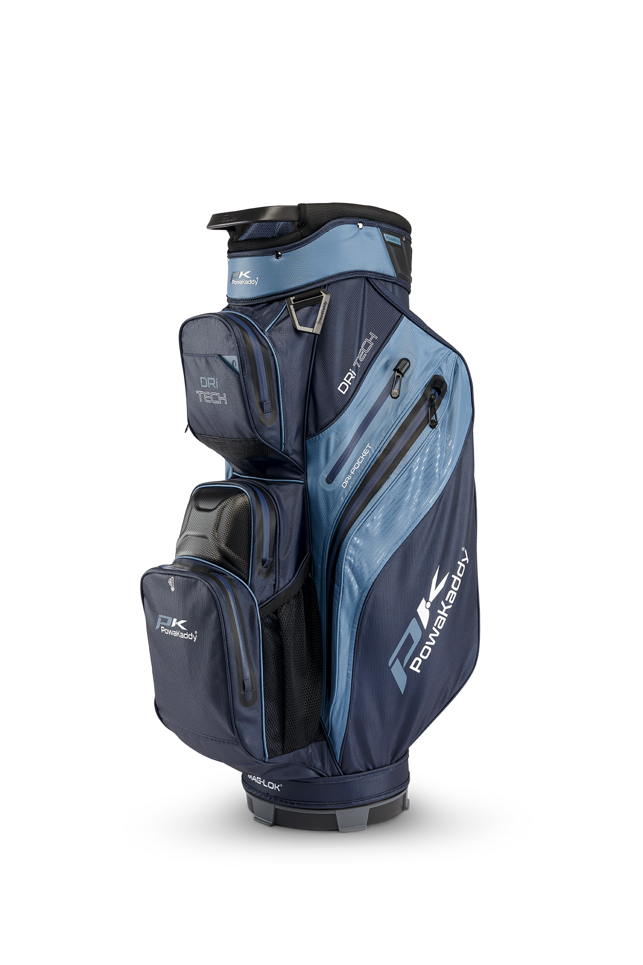 PowaKaddy DRi-TECH Cart Bag 2025