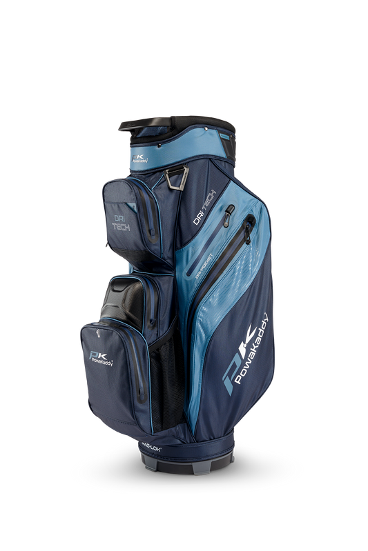 PowaKaddy DRi-TECH Cart Bag 2025