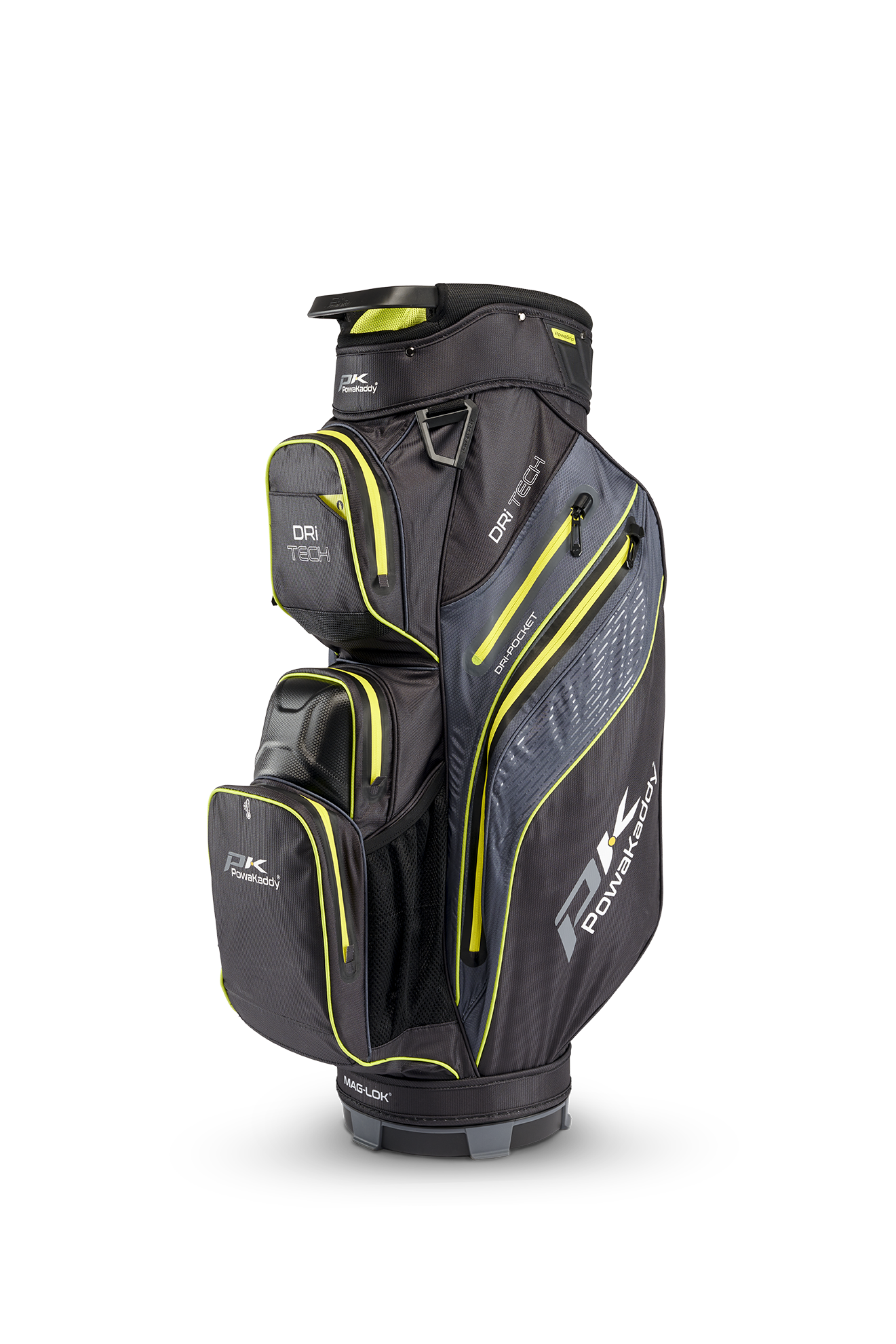 PowaKaddy DRi-TECH Cart Bag 2025