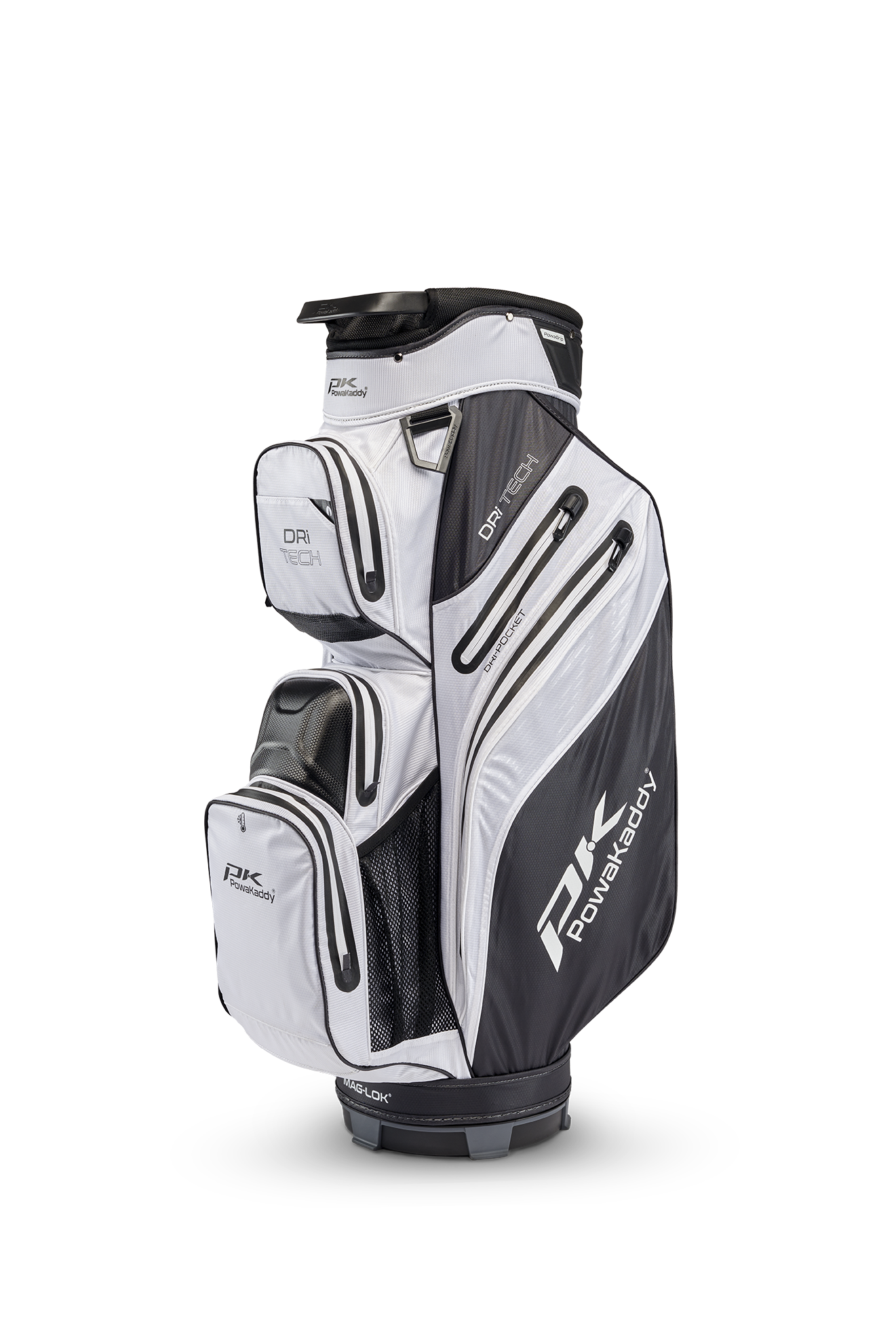 PowaKaddy DRi-TECH Cart Bag 2025
