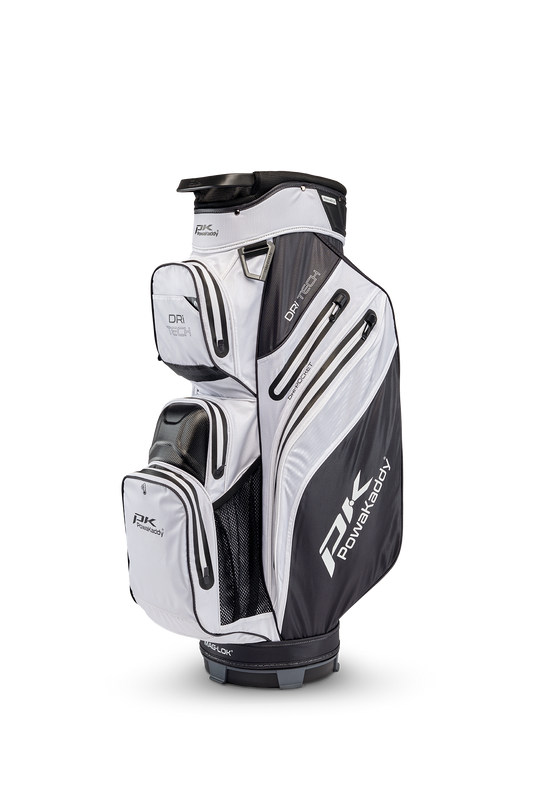 PowaKaddy DRi-TECH Cart Bag 2025