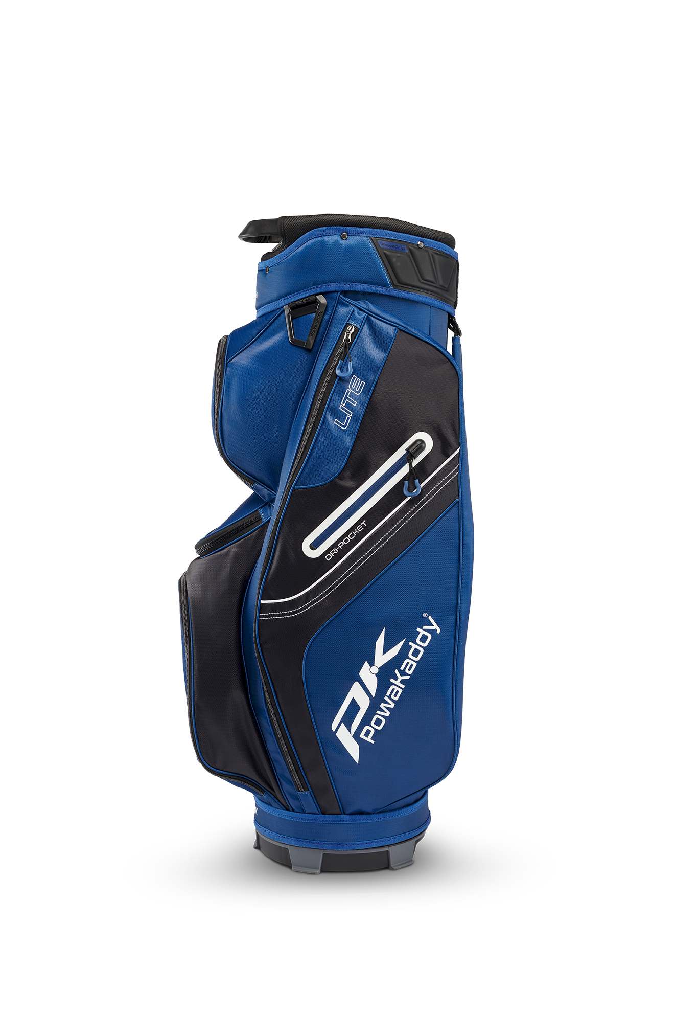 PowaKaddy Lite Golf Cart Bag 2025