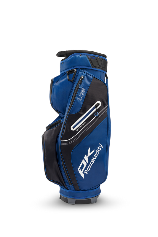 PowaKaddy Lite Golf Cart Bag 2025