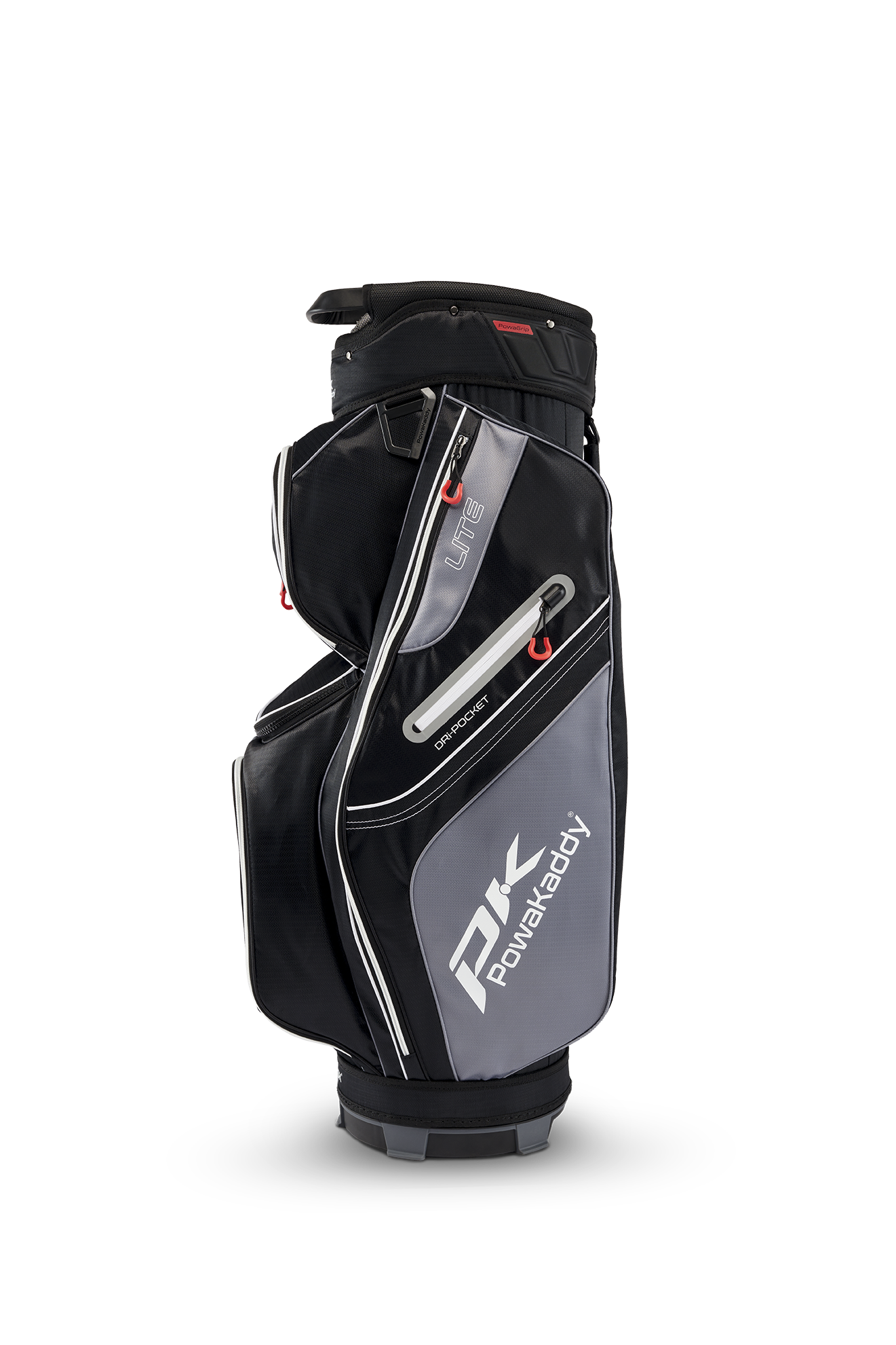 PowaKaddy Lite Golf Cart Bag 2025