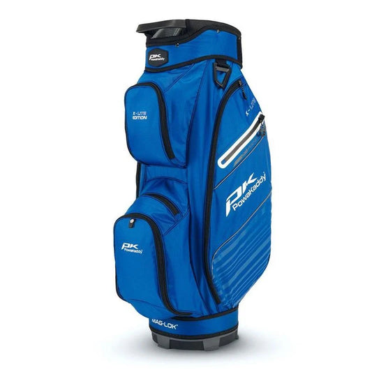 PowaKaddy X-Lite Golf Cart Bag - Navy