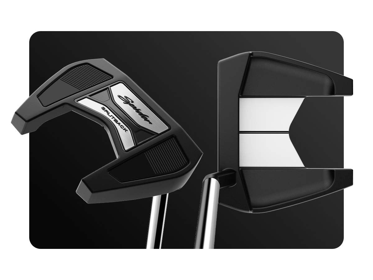 TaylorMade RBZ Premium Mens Golf Set 2025 - Regular Left Hand