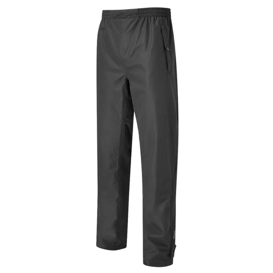 Ping Sensordry Waterproof Trousers - Black