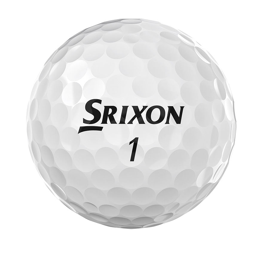 Srixon Q Star Tour Golf Balls 2024