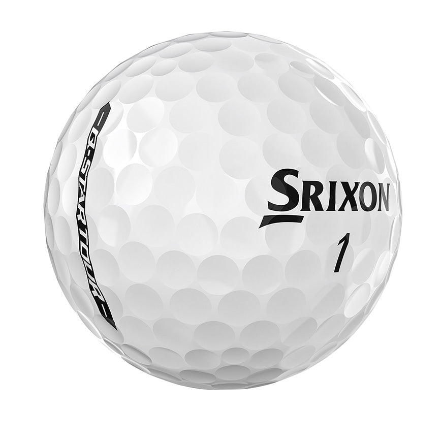 Srixon Q Star Tour Golf Balls 2024