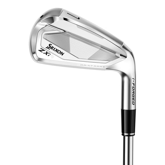 Srixon ZXi4 Irons 2025 5-PW - KBS TourLite Regular RH