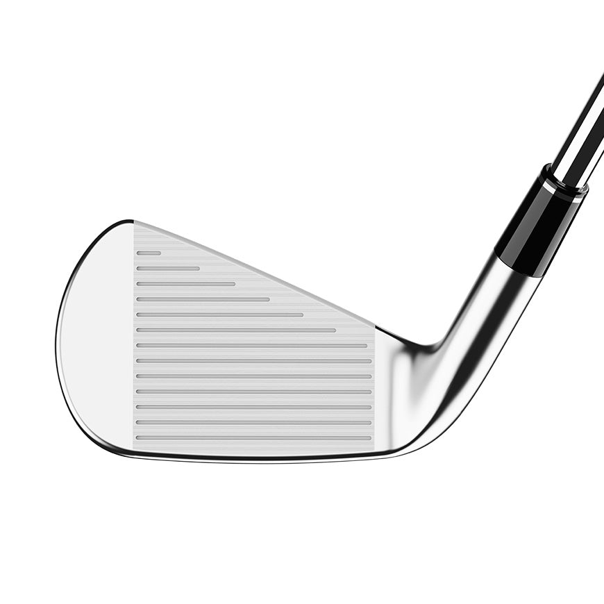 Srixon ZXi4 Irons 2025 5-PW - KBS TourLite Regular RH
