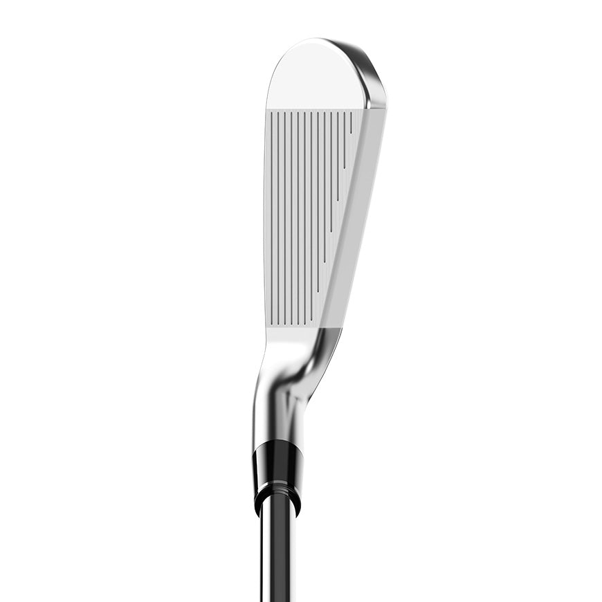 Srixon ZXi4 Irons 2025 5-PW - KBS TourLite Regular RH