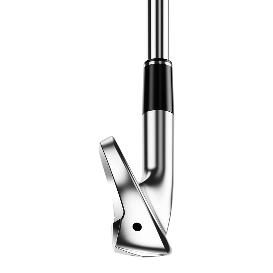 Srixon ZXi4 Irons 2025 5-PW - KBS TourLite Regular RH