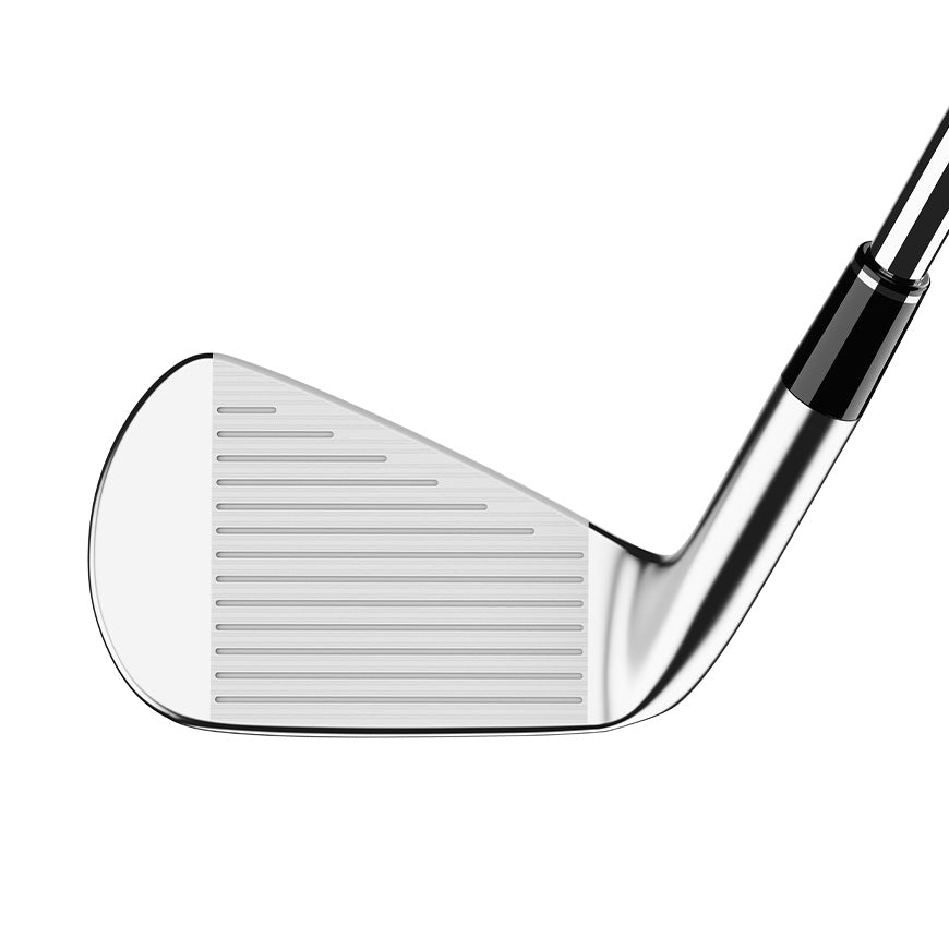Srixon ZXi5 Irons 2025 5-PW - DG MID 115 Stiff RH