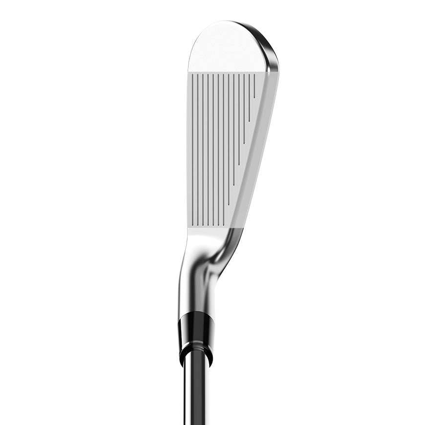 Srixon ZXi5 Irons 2025 5-PW - DG MID 115 Stiff RH