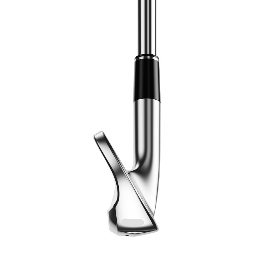 Srixon ZXi5 Irons 2025 5-PW - DG MID 115 Stiff RH