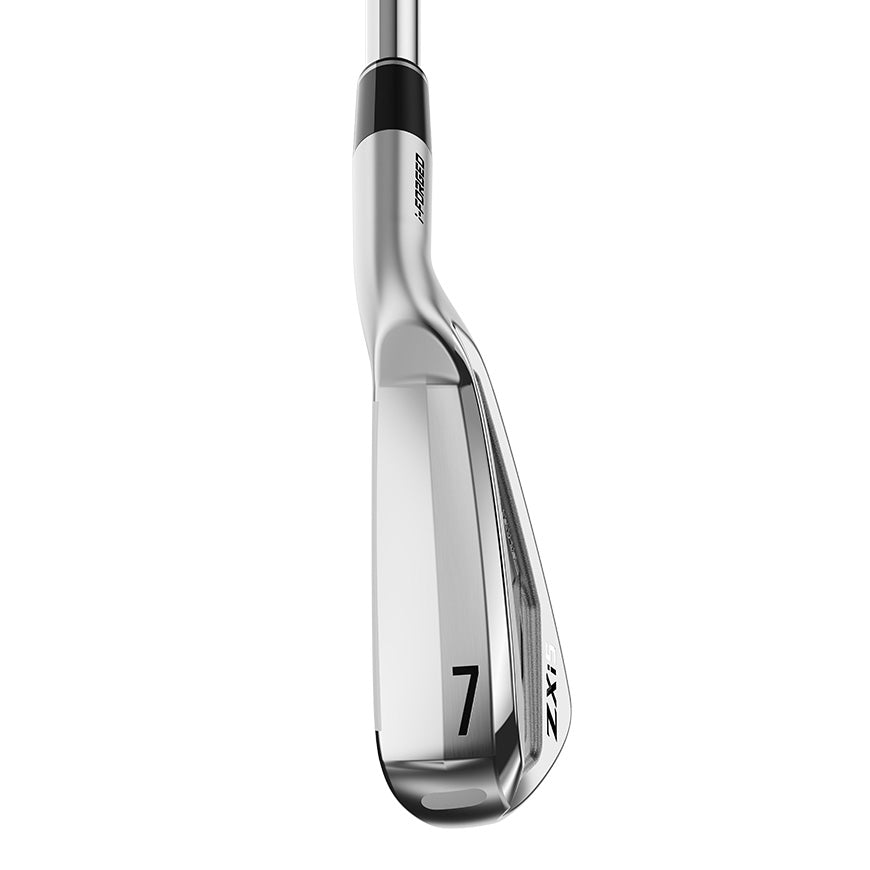 Srixon ZXi5 Irons 2025 5-PW - DG MID 115 Stiff RH