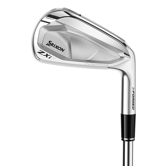 Srixon ZXi7 Irons 2025 5-PW DG 115 MID Stiff RH