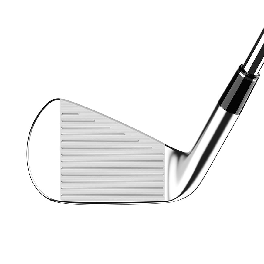 Srixon ZXi7 Irons 2025 5-PW DG 115 MID Stiff RH