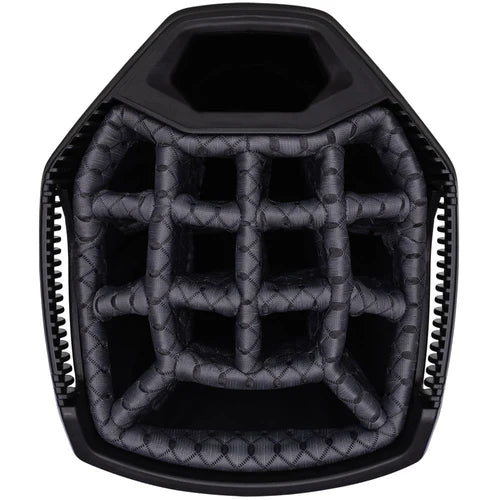 Sun Mountain H2NO Staff 14-Way Cart Bag 2025