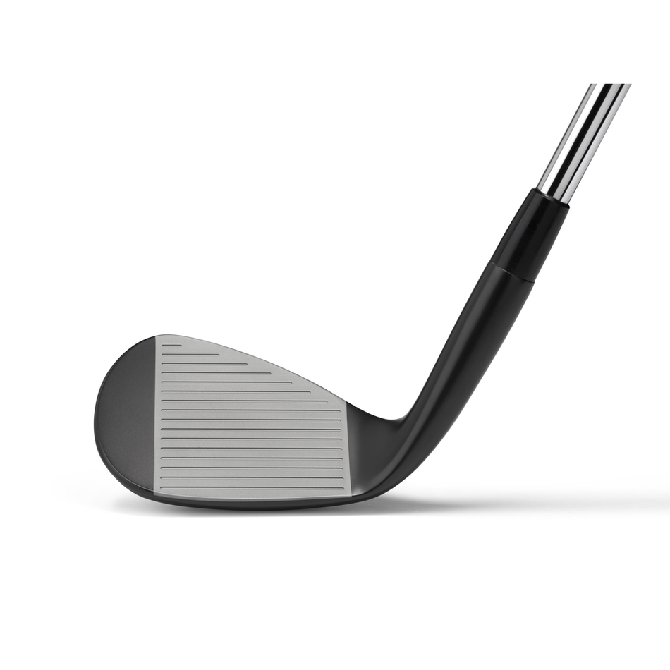 Mizuno Pro T-1 Soft White Satin Golf Wedge - Project X LS 6.5 RH