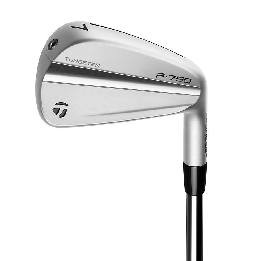 TaylorMade P790 Golf 2023 4-PW STIFF