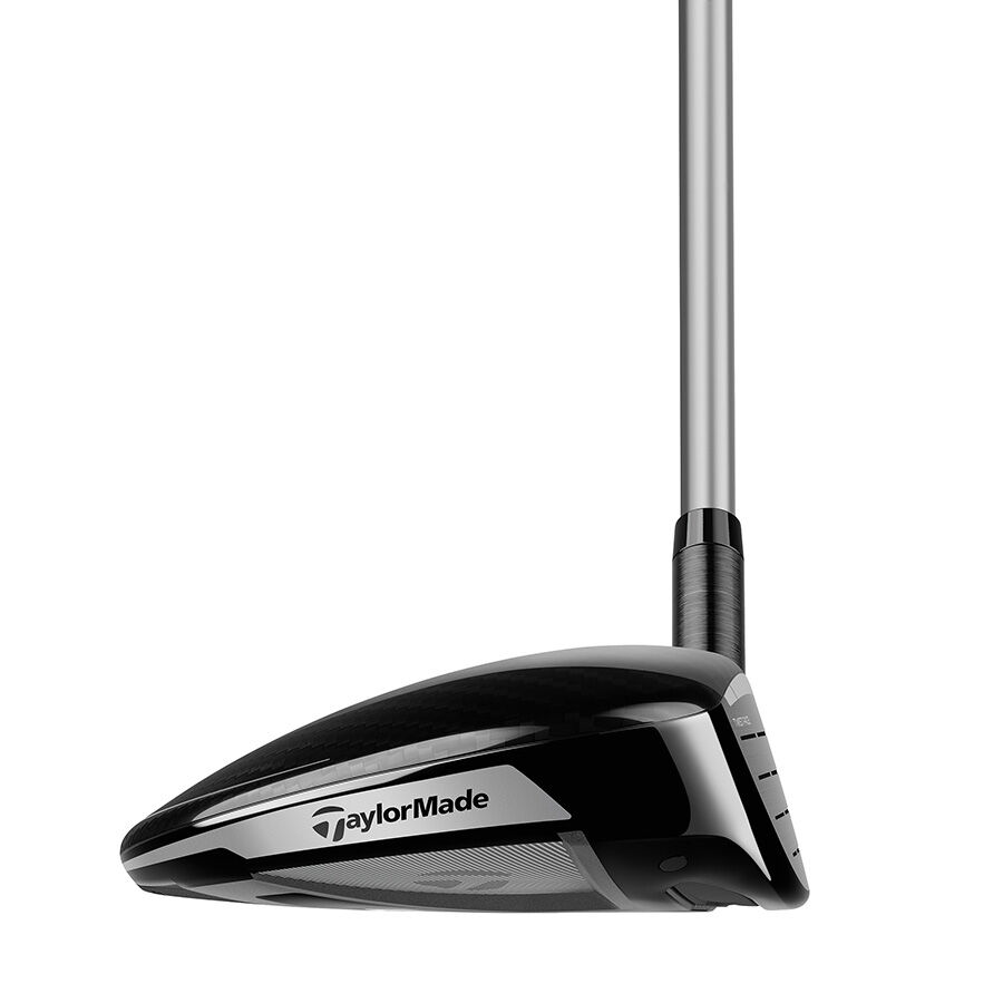 TaylorMade Qi10 Max Fairway Fujikura Speeder NX TCS 40 - Ladies