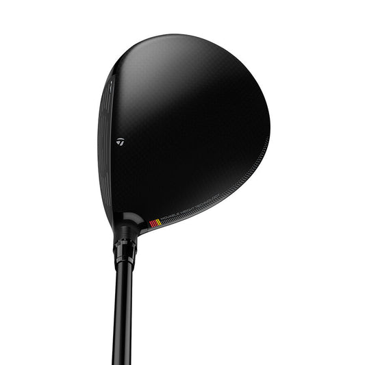 TaylorMade R7 Quad Mini 11.5 Speeder 6R Right Hand