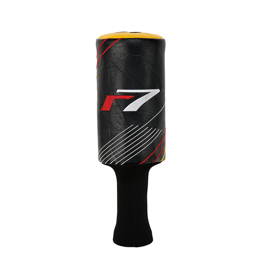 TaylorMade R7 Quad Mini 11.5 Speeder 6R Right Hand