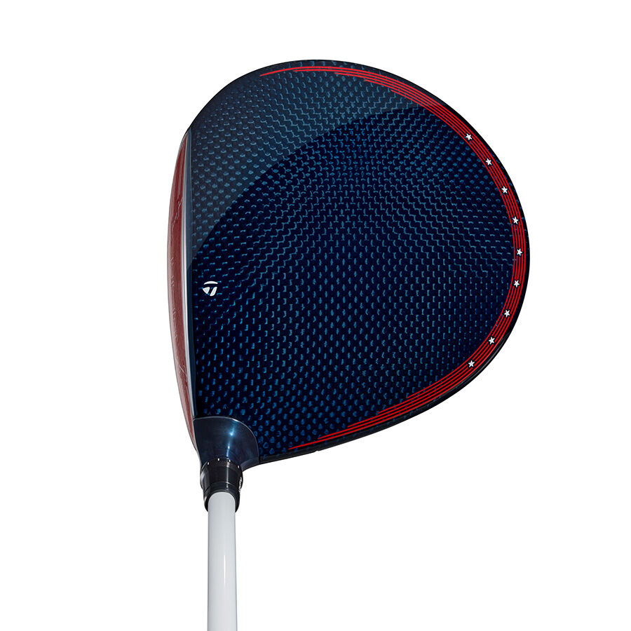 TaylorMade Qi35 Team USA Driver 9.0 - Stiff