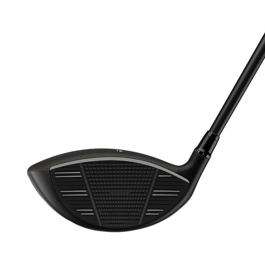 Taylormade Qi4D Max Driver