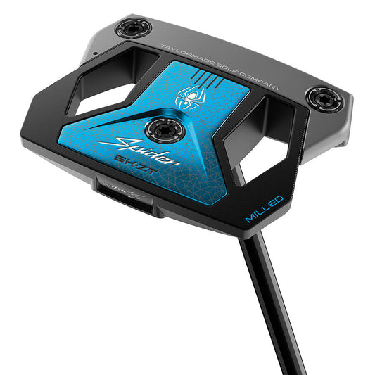 Taylormade Spider 5k-ZT Counter Balance Putter 34" -  Right Hand