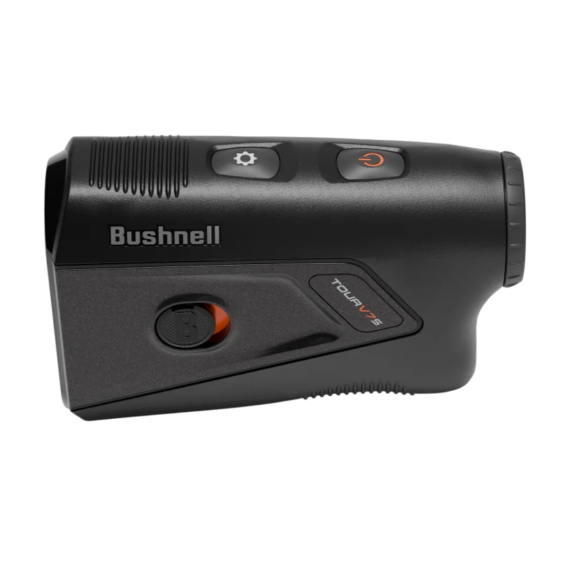 Bushnell Tour V7 Shift Laser Golf Rangefinder
