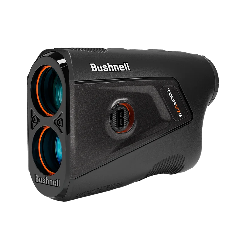 Bushnell Tour V7 Shift Laser Golf Rangefinder