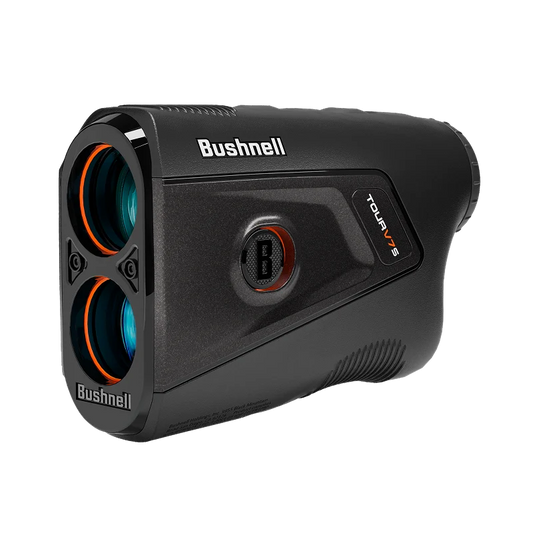 Bushnell Tour V7 Shift Laser Golf Rangefinder