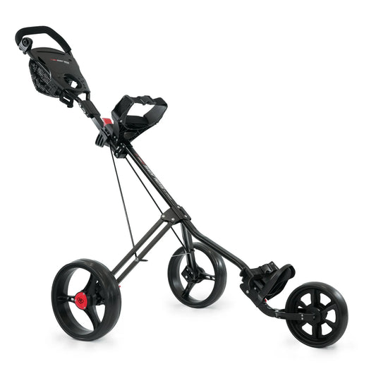 Masters 5 Series 3 Wheel Trolley