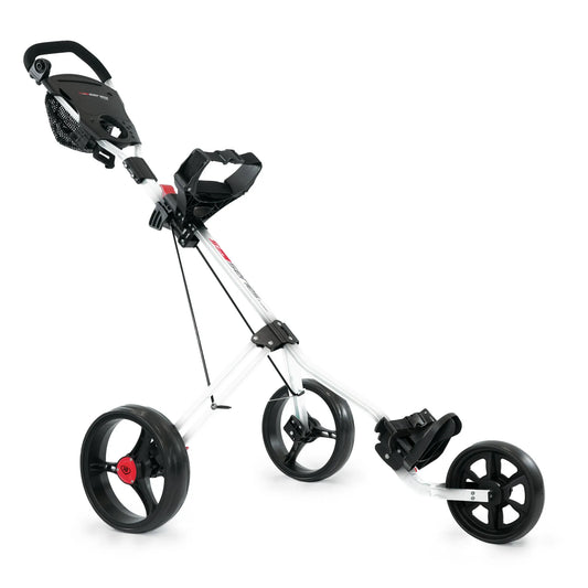 Masters 5 Series 3 Wheel Trolley
