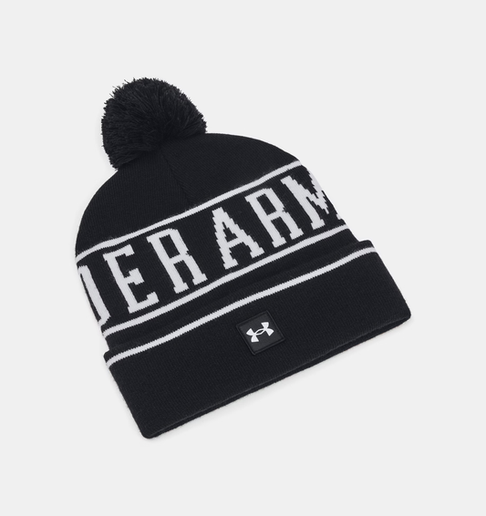 UA Halftime Pom Beanie