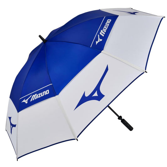 Mizuno 25 Tour Umbrella - Blue