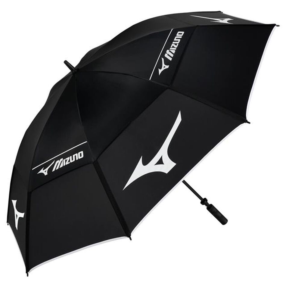 Mizuno 25 Tour Umbrella - Black