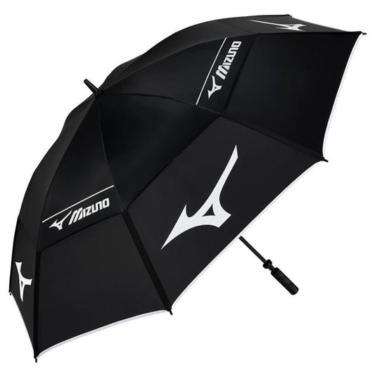 Mizuno 25 Tour Umbrella - Black
