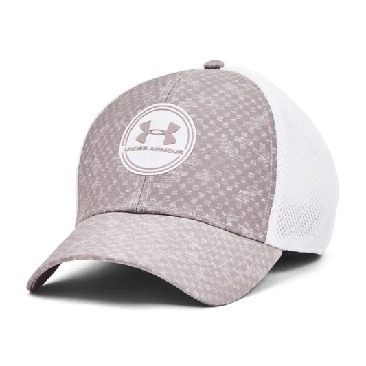 UA Iso-Chill Driver Mesh Cap 1369804-289