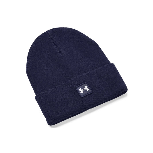 Under Armour Halftime Beanie Navy/Black