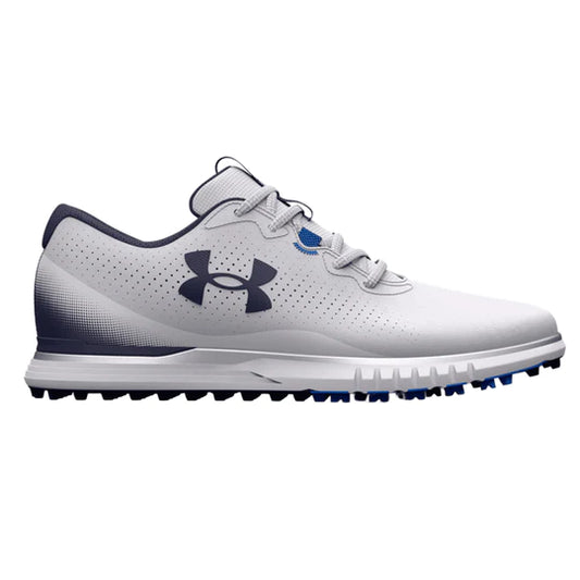 Under Armour Glide 2 SL Golf Shoes White